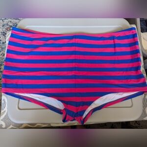VM Swim Bottoms Size 3x